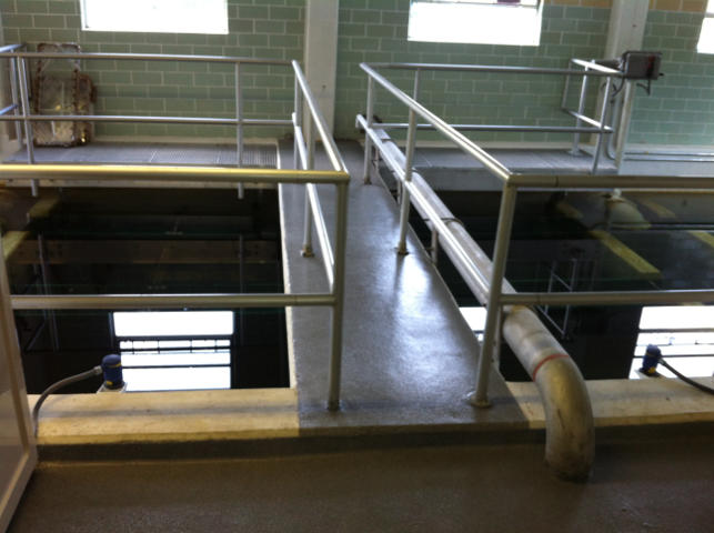 SummervilleWaterTreatmentFloor2